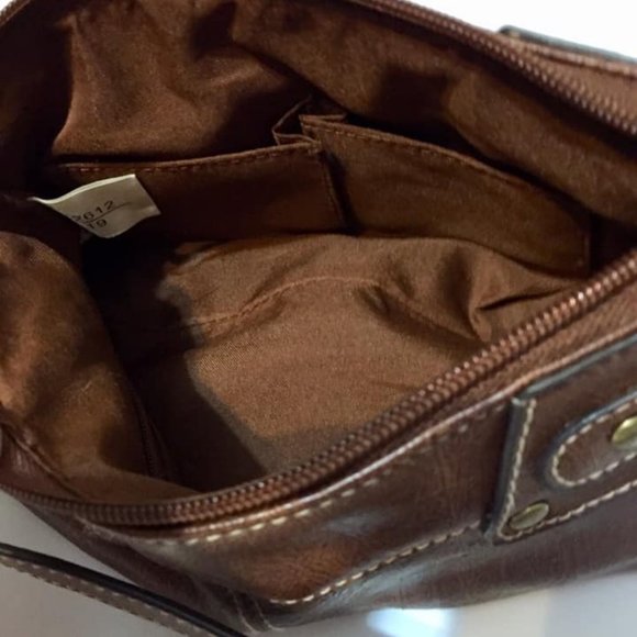 🍒5/$20🍒 Small Brown Purse - Picture 5 of 6